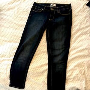 Paige jeans